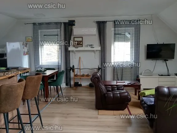 Eladó lakás Budapest IV. kerület, Újpest-Kertváros 81 nm