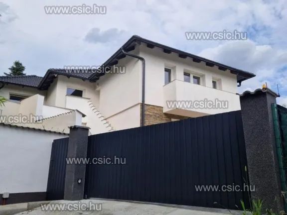 Eladó ház Pomáz 125 nm