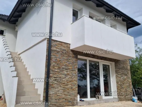 Eladó ház Pomáz 125 nm