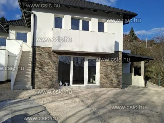 Eladó ház Pomáz 125 nm