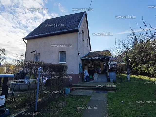 Eladó ház Mogyoród 70 nm