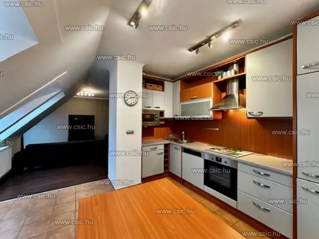 Eladó lakás Budapest III. kerület, Óbuda 91 nm