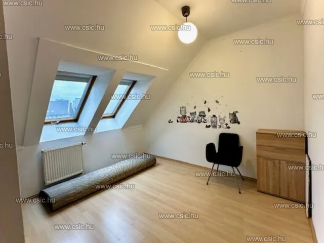 Eladó lakás Budapest III. kerület, Óbuda 91 nm