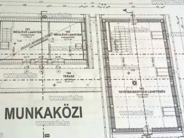 Eladó ház Remeteszőlős 209 nm