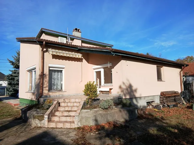 Eladó ház Gyömrő 120 nm