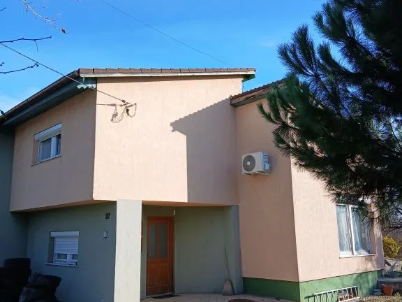 Eladó ház Gyömrő 120 nm