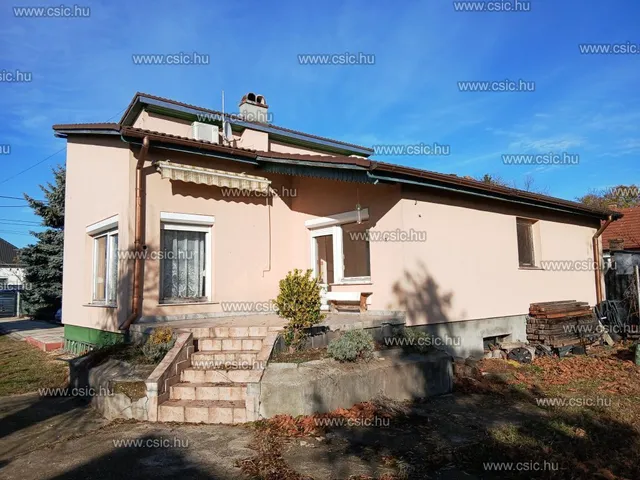 Eladó ház Gyömrő 120 nm
