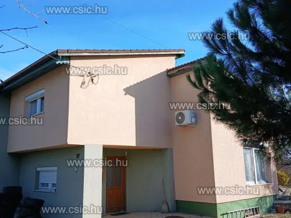 Eladó ház Gyömrő 120 nm