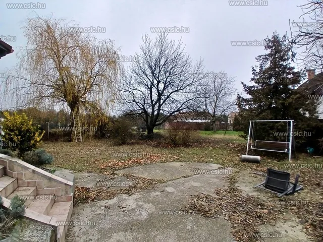 Eladó ház Gyömrő 120 nm