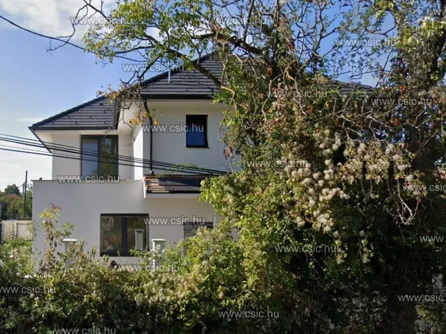 Eladó ház Pomáz 138 nm