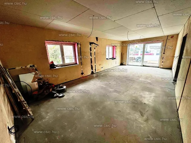 Eladó ház Pomáz 138 nm