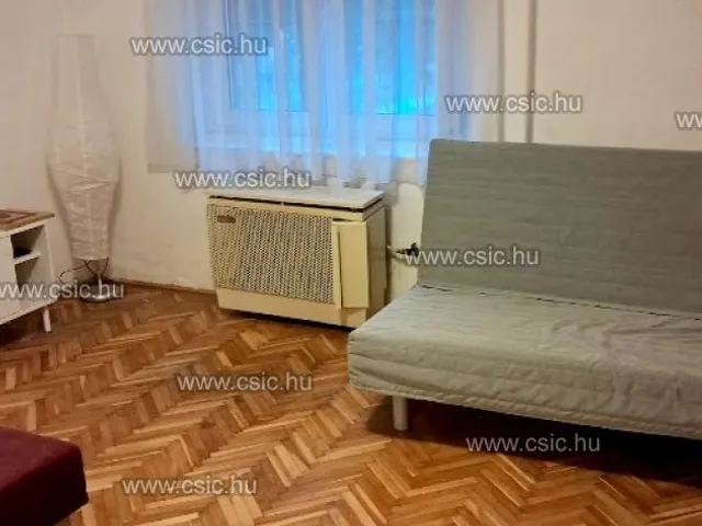 Eladó lakás Budapest XIII. kerület, Angyalföld 35 nm