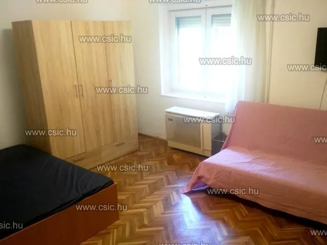 Eladó lakás Budapest XIII. kerület, Angyalföld 35 nm