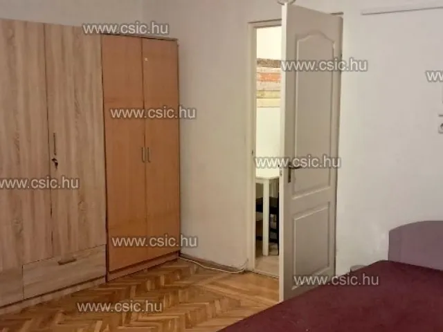 Eladó lakás Budapest XIII. kerület, Angyalföld 35 nm