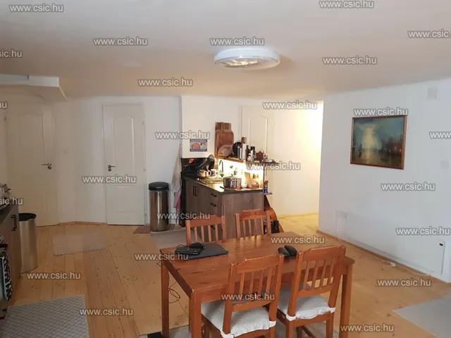 Eladó lakás Budapest XVII. kerület, Rákoscsaba-Újtelep 91 nm