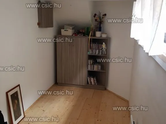 Eladó lakás Budapest XVII. kerület, Rákoscsaba-Újtelep 91 nm