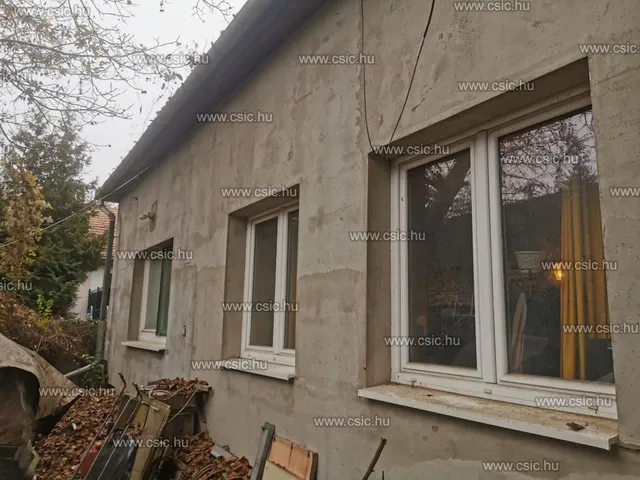 Eladó ház Budapest III. kerület, Csillaghegy 143 nm