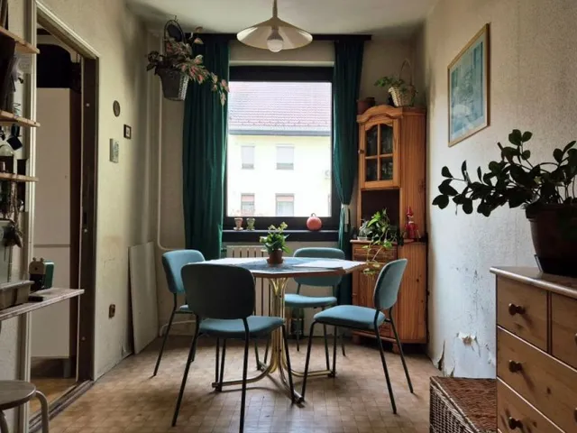 Eladó lakás Budapest XVII. kerület, Rákoscsaba 67 nm