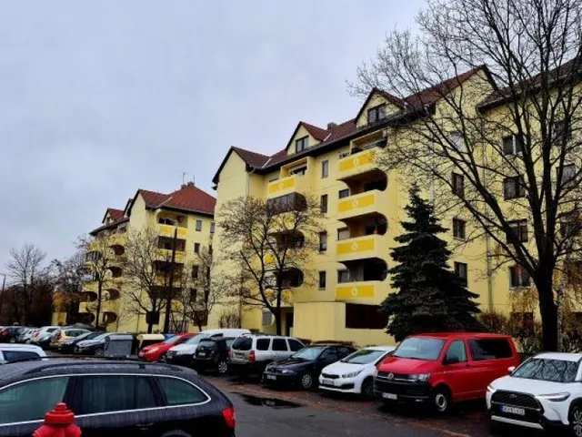 Eladó lakás Budapest XVII. kerület, Rákoscsaba 67 nm