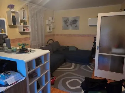 Eladó lakás Budapest XVII. kerület, Rákoskeresztúr 72 nm