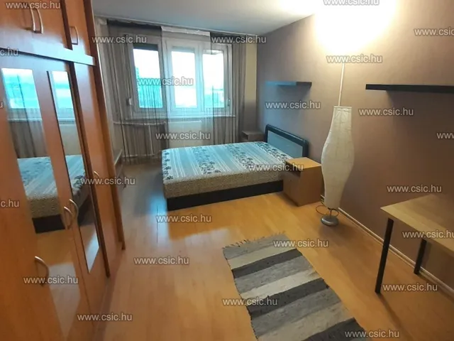 Eladó lakás Budapest III. kerület, Óbuda 52 nm