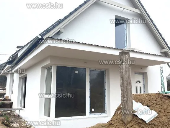 Eladó ház Tahitótfalu 110 nm