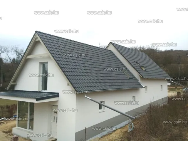 Eladó ház Tahitótfalu 110 nm