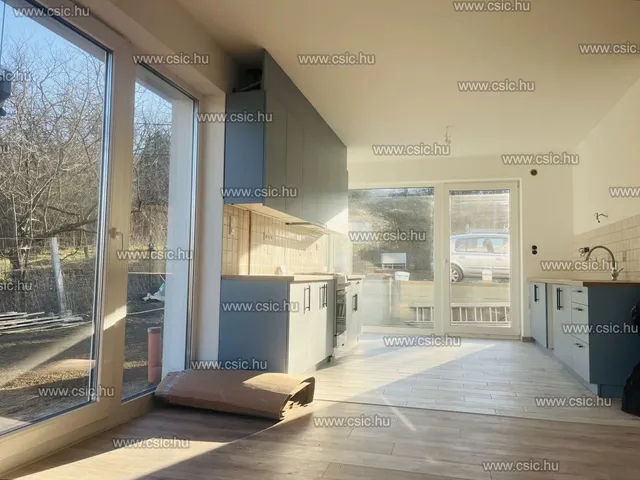 Eladó ház Tahitótfalu 110 nm