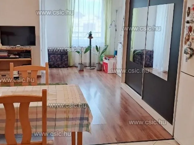 Eladó lakás Budapest IV. kerület 35 nm