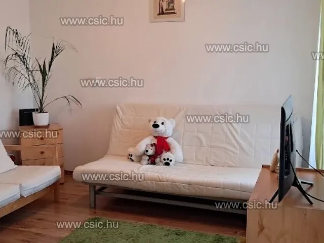 Eladó lakás Budapest IV. kerület, Újpest központ 35 nm