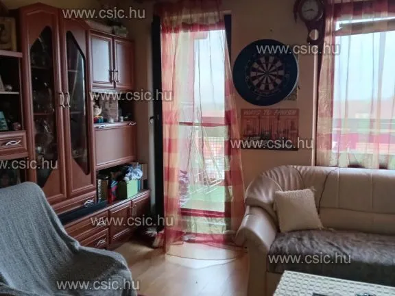 Eladó lakás Budapest IV. kerület, Káposztásmegyer II. sz. ltp. 83 nm