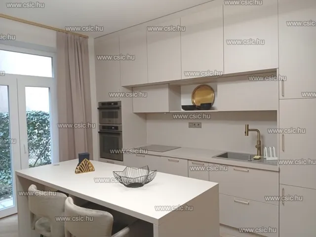 Eladó lakás Budapest II. kerület 41 nm