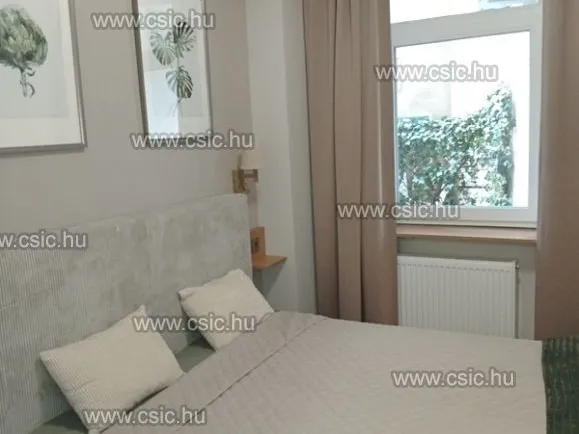 Eladó lakás Budapest II. kerület, Országút 41 nm