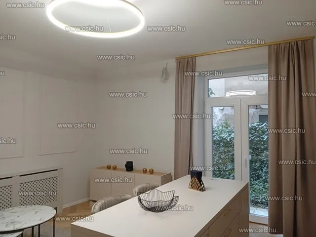 Eladó lakás Budapest II. kerület, Országút 41 nm