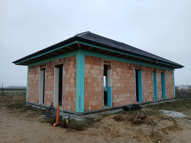 Eladó ház Gyömrő 93 nm