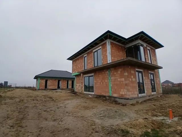 Eladó lakás Gyömrő 86 nm