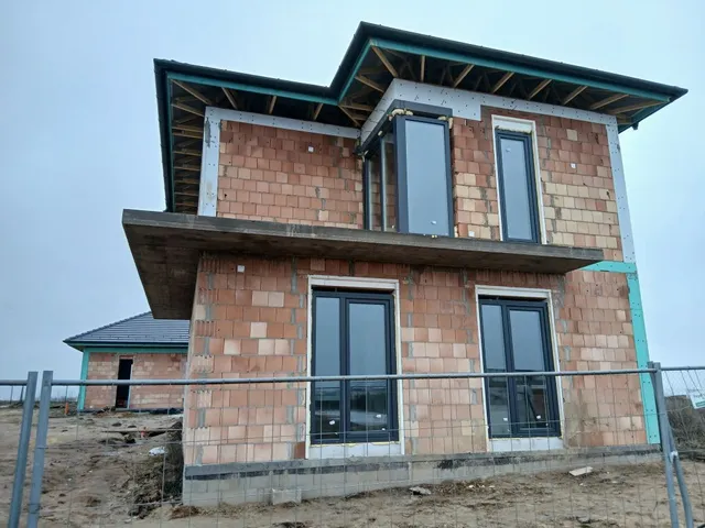 Eladó lakás Gyömrő 86 nm