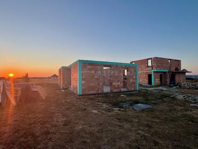 Eladó lakás Gyömrő 76 nm