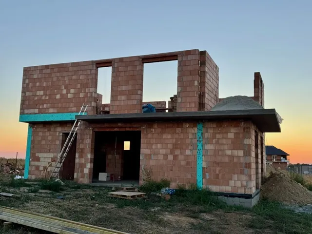 Eladó lakás Gyömrő 76 nm