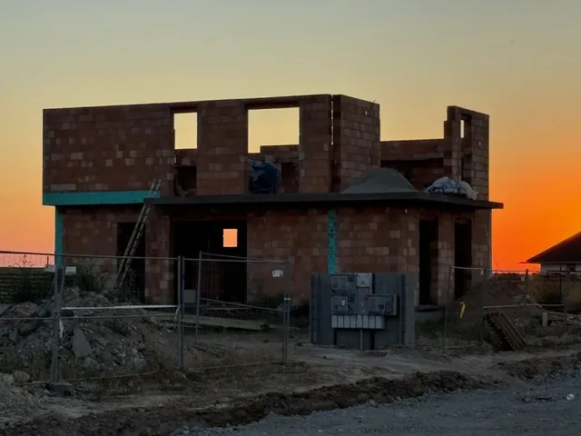 Eladó lakás Gyömrő 76 nm