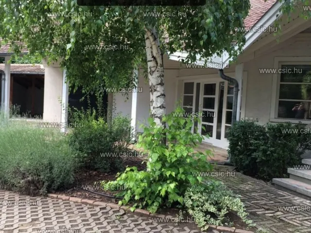 Eladó ház Budapest III. kerület, Rómaifürdő 480 nm