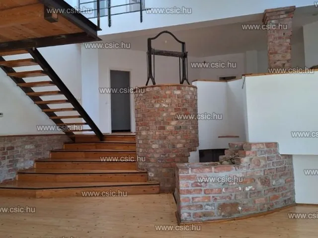 Eladó ház Budapest III. kerület, Rómaifürdő 480 nm