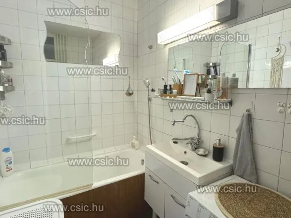 Eladó lakás Budapest III. kerület, Óbuda 53 nm
