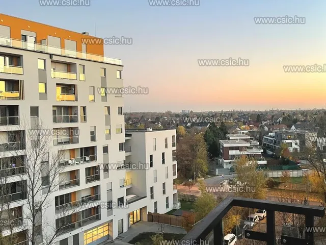 Eladó lakás Budapest III. kerület 47 nm