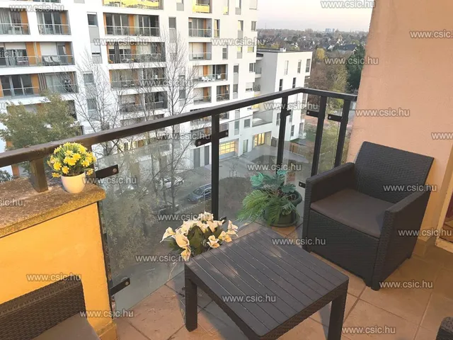 Eladó lakás Budapest III. kerület, Pünkösdfürdő 47 nm