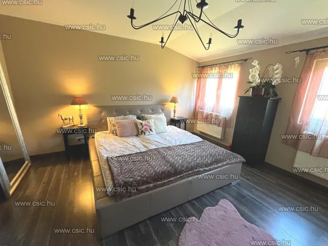 Eladó ház Tahitótfalu 125 nm