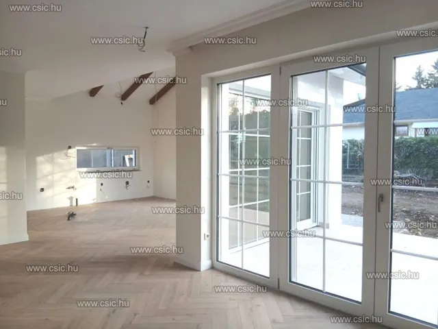 Eladó ház Nagykovácsi 205 nm