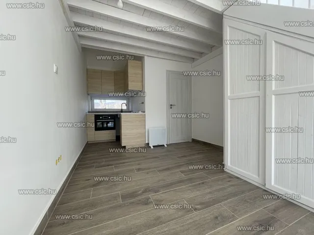 Kiadó lakás Budapest II. kerület, Pesthidegkút-Ófalu 49 nm