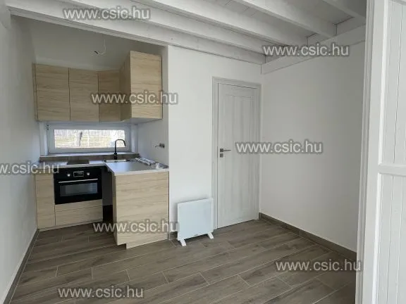 Kiadó lakás Budapest II. kerület, Pesthidegkút-Ófalu 49 nm