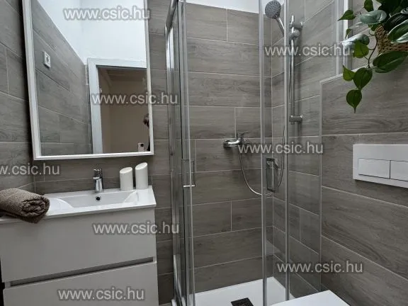 Kiadó lakás Budapest II. kerület, Pesthidegkút-Ófalu 49 nm